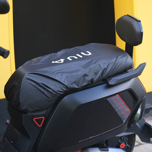 适用小牛NT电动车坐套FXT防水防晒防尘罩MT/mqil防雨罩NXT座垫套