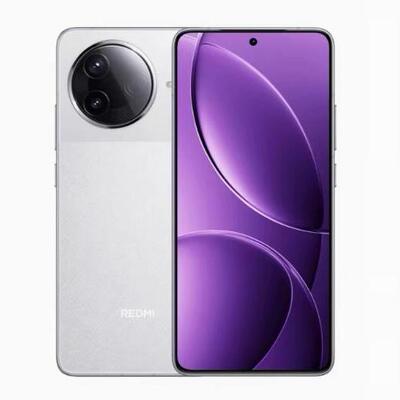 红米k805G全网通大屏幕大电池