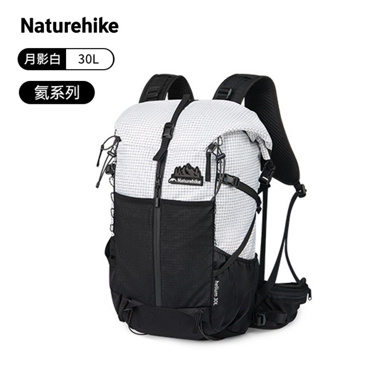 Naturehike30L氦系列双肩包图片