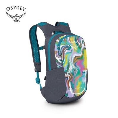 OSPREY DAYLITE KIDS日光儿童日用书包户外旅游双肩包25年新品