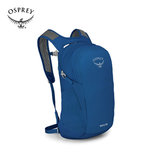 OSPREY Daylite日光小鹰双肩包13L户外通勤旅行便携多功能超轻