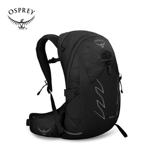 OSPREY Talon22魔爪22登山旅行双肩包男款徒步多功能环保背包小鹰
