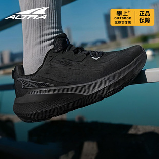 ALTRA奥创新款FWD VIA跑步鞋高缓震轻量跑鞋透气男女马拉松跑鞋