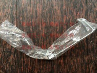 日立挖机 五十铃 4HK1 涡轮增压器水管 日本正厂 出水管