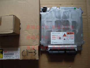庆铃 4HK1 五十铃配件 700P 日本 电脑板 ECU
