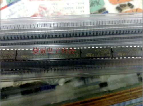 特价 HCF4052BE CD4052 直插DIP16 100%全新原装进口ST