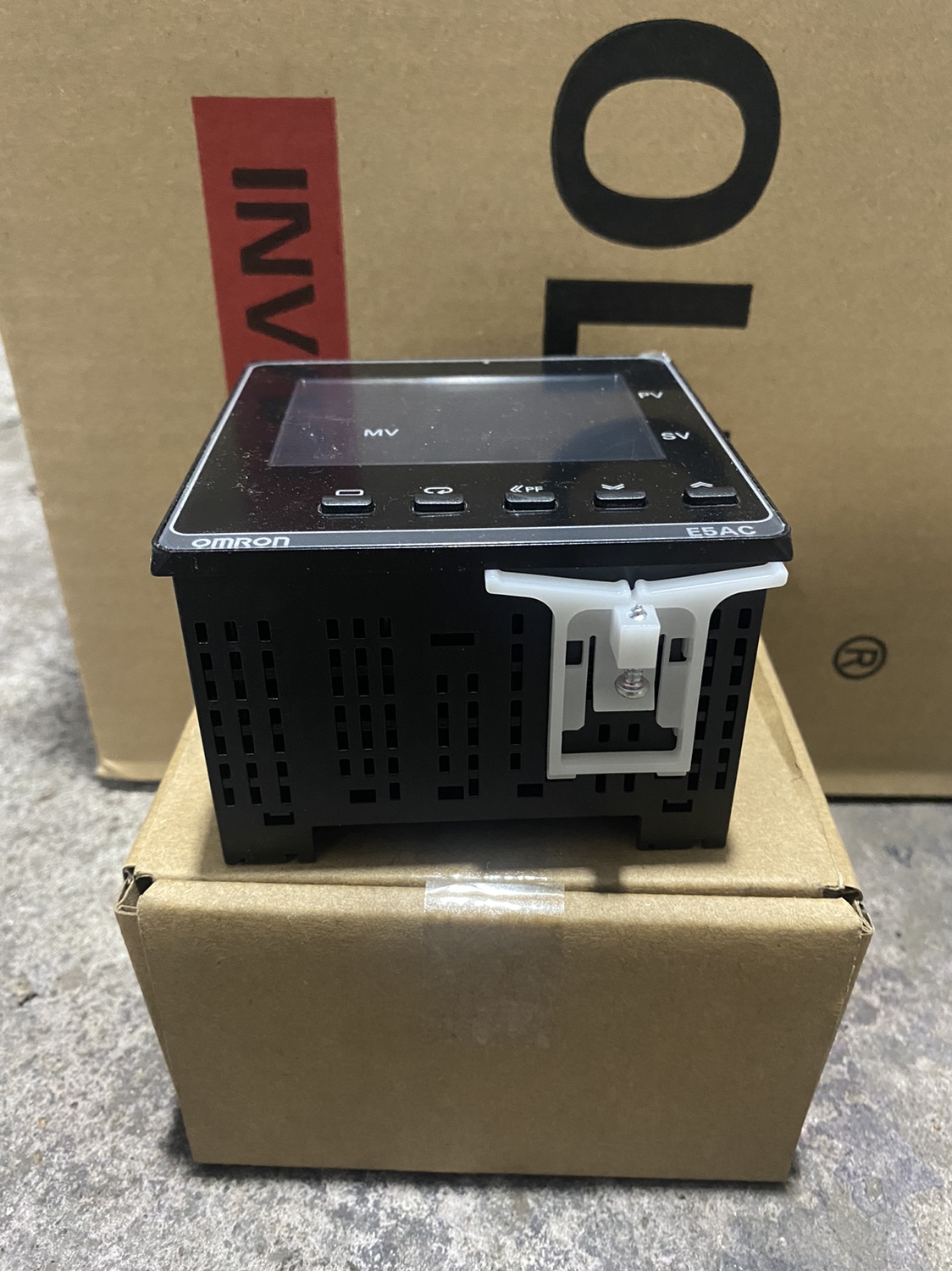 全新正品数字温控 E5AC-RX3DSM-QX3DSM -Cx3ASM-CX3DSM
