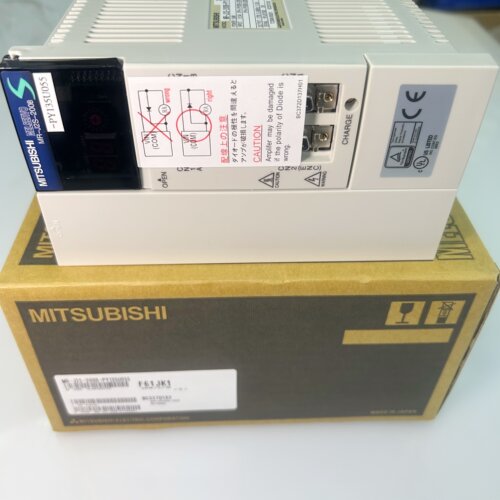 三菱MR-J2S-200B-PY135U055