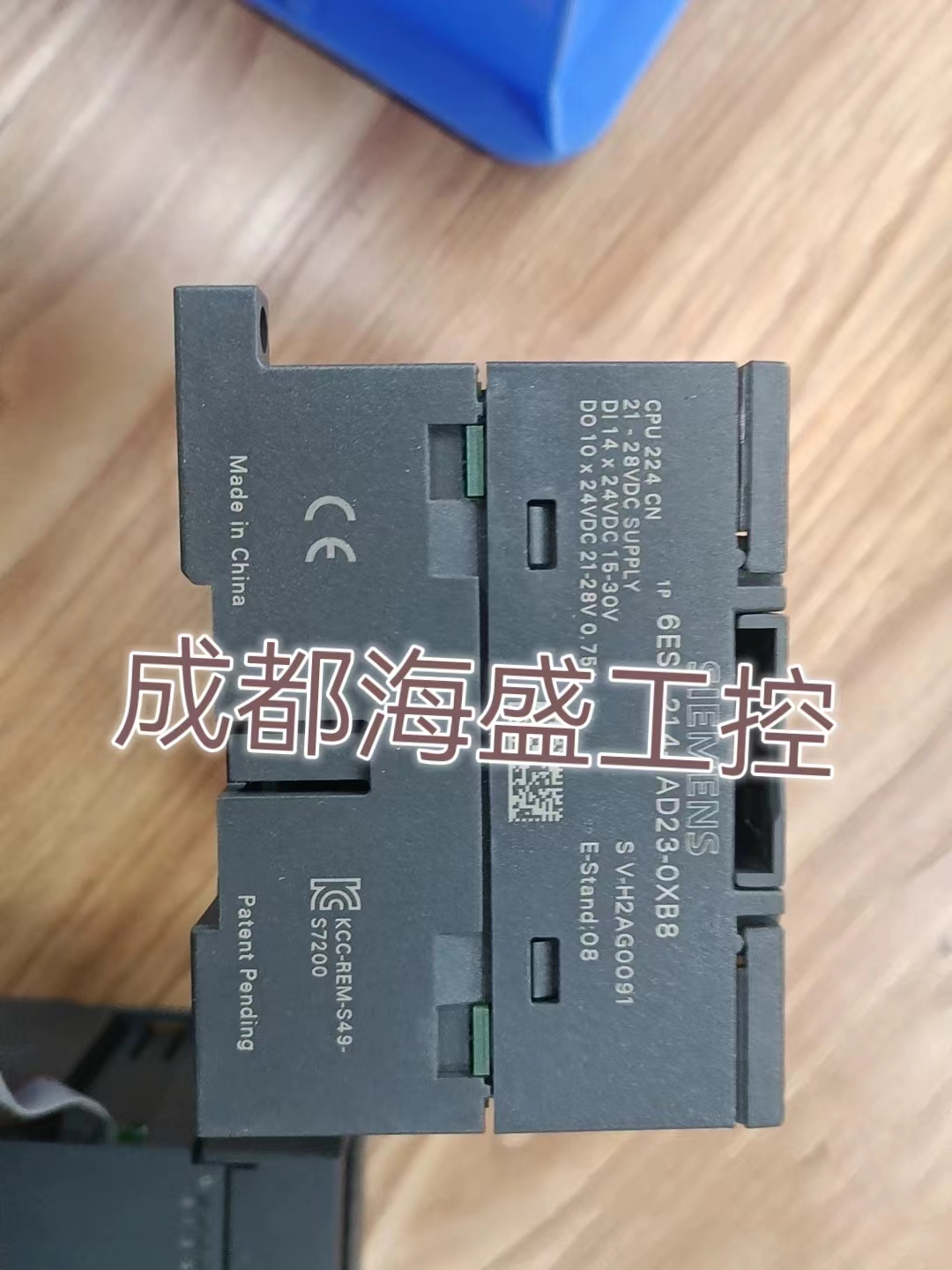 西门子plc现货全新正品