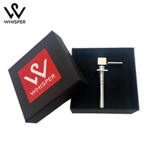 lamarzocco micra辣妈miniR水箱水管不锈钢304CNC接头顺丰包邮