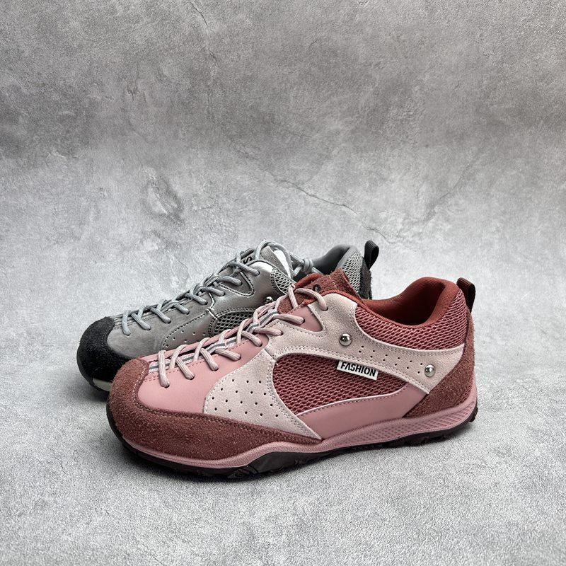 2026春季新款真皮新款女鞋平底休闲深口时尚牛皮百搭系带女单鞋,女鞋,深口单鞋,淘宝优惠券,粉丝福利购,淘宝优惠卷