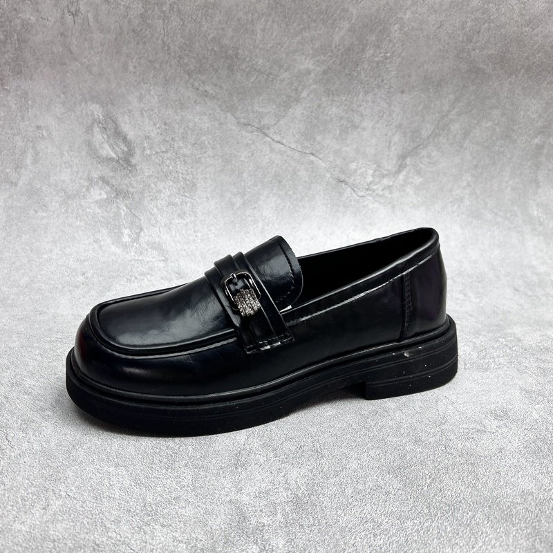 2026春季新款女鞋超纤低跟休闲深口套脚舒适百搭软底透气女单鞋,女鞋,深口单鞋,淘宝优惠券,粉丝福利购,淘宝优惠卷