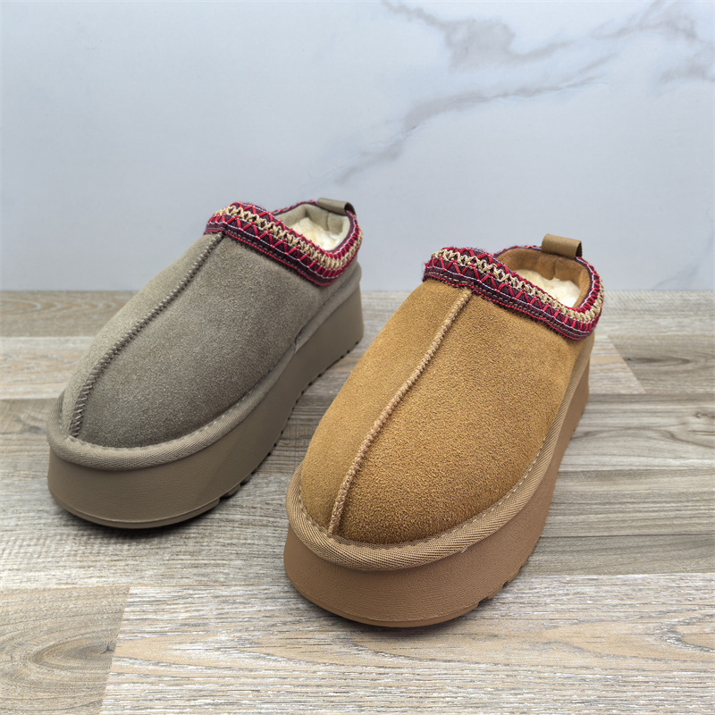 工厂2024处理秋冬断码真皮女鞋