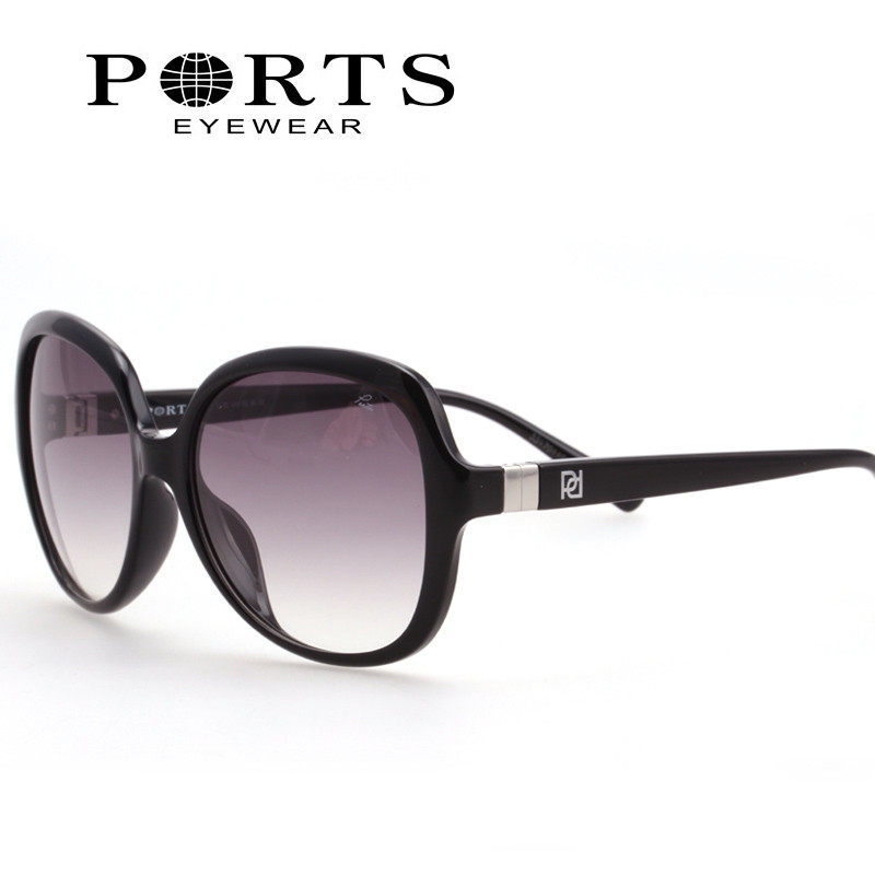 PORTS宝姿太阳镜眼镜 时尚女士超轻明星款开车墨镜正品PSF14703