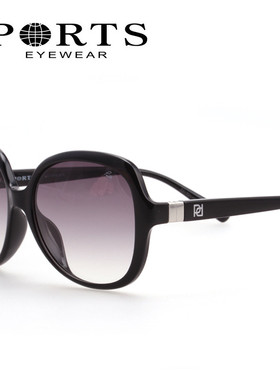 PORTS宝姿太阳镜眼镜 时尚女士超轻明星款开车墨镜正品PSF14703