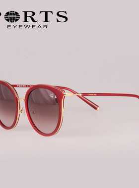 PORTS宝姿防紫外线防辐射女