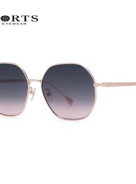 2024新款高级感偏光太阳镜