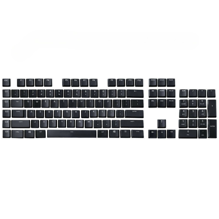 全新二代矮轴原厂罗技G913/G915/TKL透光替换键帽ABS材质 正品