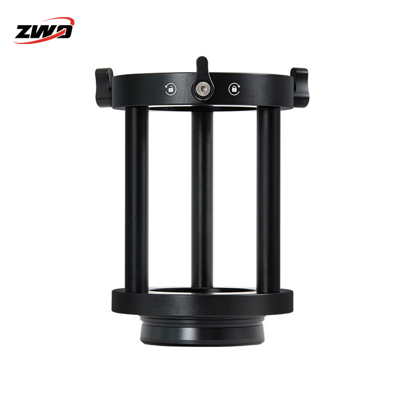 振旺天文相机赤道仪配件