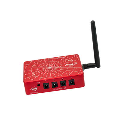 【清仓特价】ZWO振旺ASIAIR Plus-32G天文盒子无线控制赤道仪相机