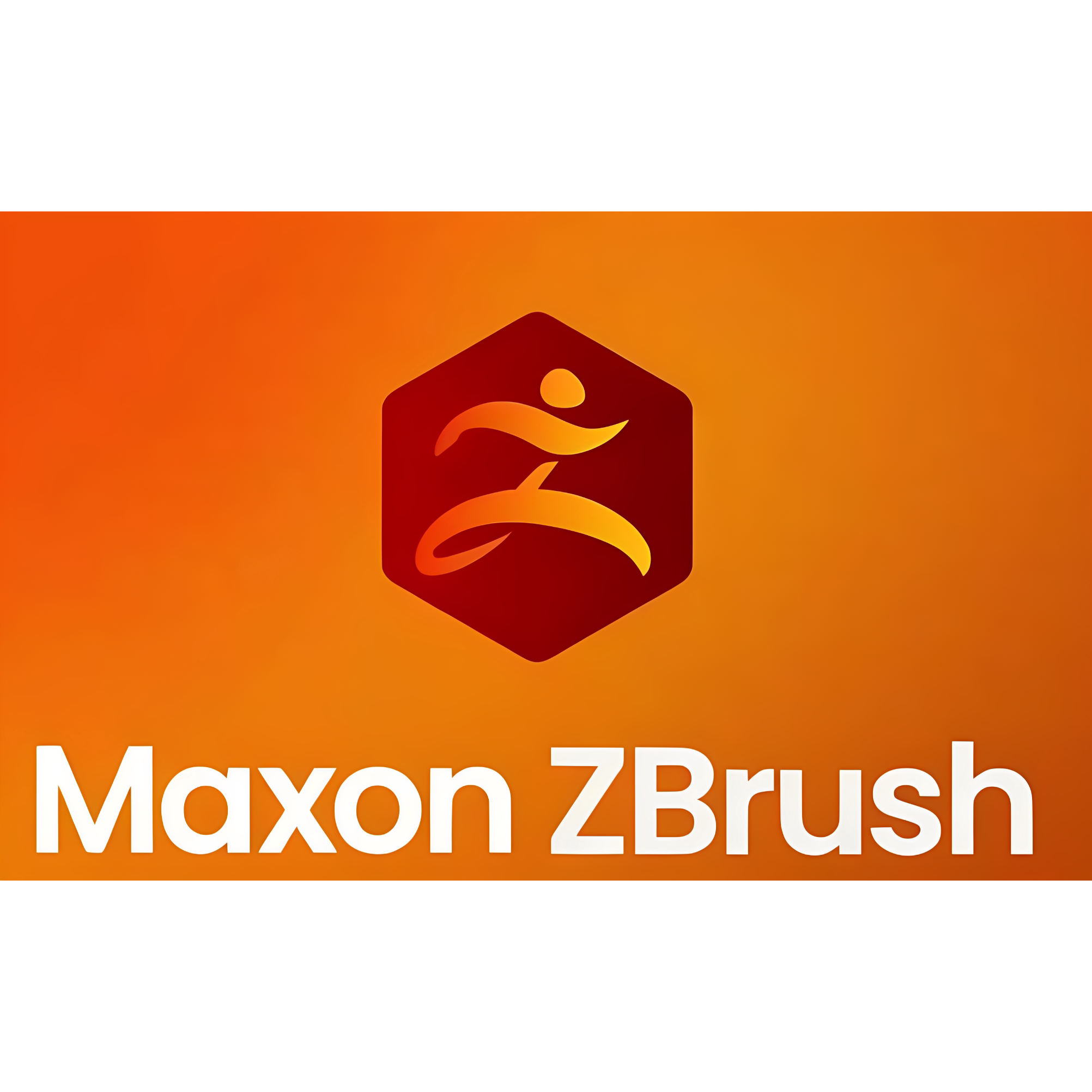 三维雕刻建模软件中文版/英文版 ZBrush 2026.2.1 Win/Mac破解版 - 实物图