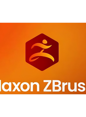 ZBrush2026.2.1Win/Mac破解版
