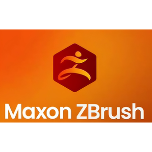 三维雕刻建模软件中文版/英文版 ZBrush 2026.2.1 Win/Mac破解版