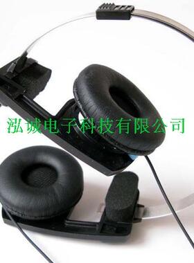 威摩达品牌 KOSS PP海棉套porta pro升级耳套不掉皮耳罩