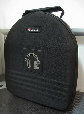 威摩达耳机盒飞利浦(PHILIPS)A5PROI/00+PCM-D100通用耳机包