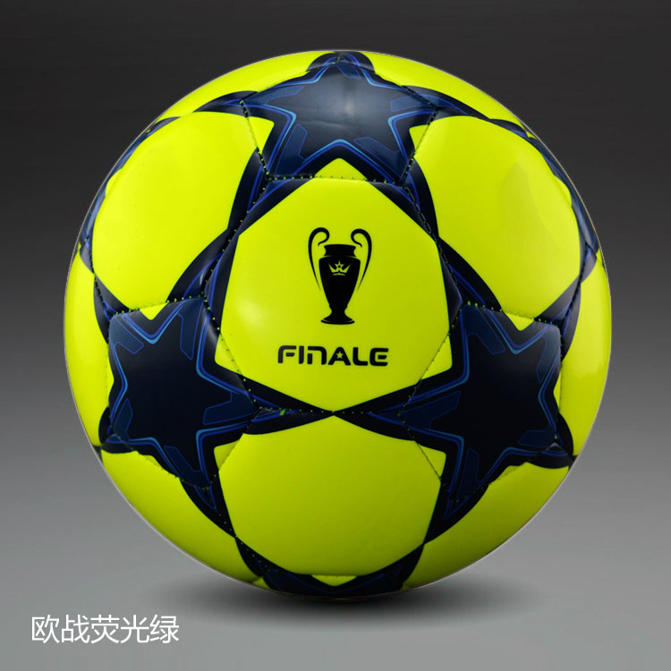 Ballon de foot - Ref 4966 Image 3