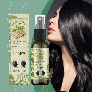 Ginseng Hair Spray Herbal Essence Conditioner Moisturising S