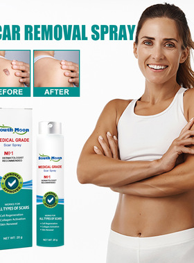 Skin care spray smoothes skin care spray moistens skin smoot