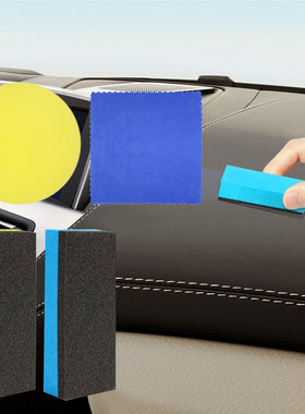 Foreign trade cross-border household cleaning absorbent spon