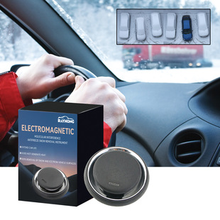 De-icer car de-icing melting snow defrosting defogging car t