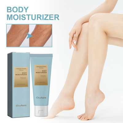 Body Butter Anti-Aging Moisturiser Skin Hydration Moisturisi