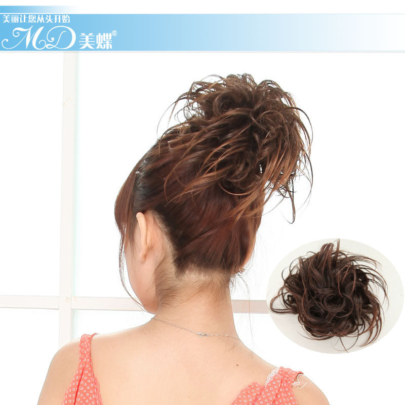 Extension cheveux - Chignon - Ref 229071 Image 1