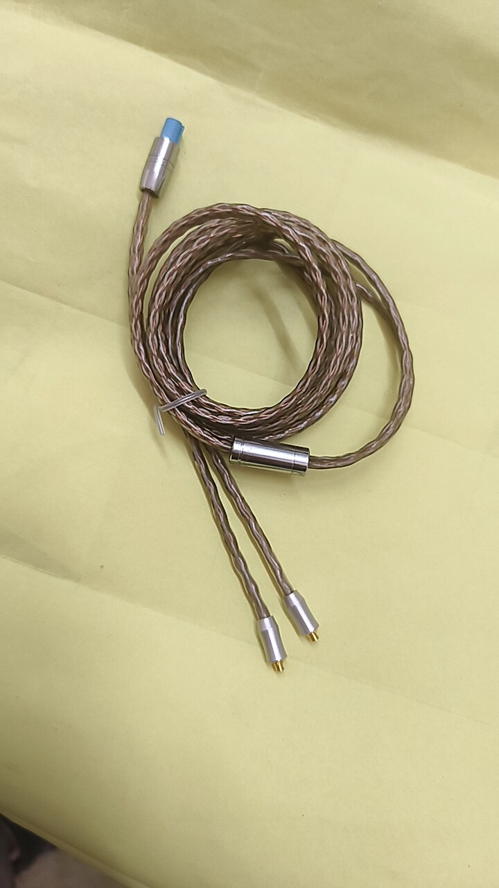 耳机升级线