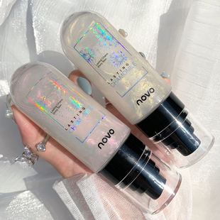 Novo5344 補水爽膚正品 定妝噴霧女定妝控油防水干皮保濕