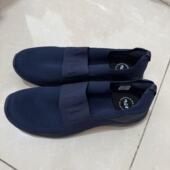 50码 APL男春夏大码 轻便单网 47码 48码 休闲鞋 超轻透气一脚蹬运动鞋