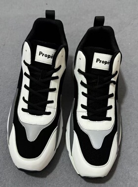 波派男正品加宽网面运动鞋3E大码47码48码49码50码51码52码