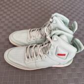 纯皮麂皮男秋冬季 48码 大码 Savale正品 高帮休闲鞋 47码 49码