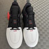 实战篮球鞋 赞助男秋冬季 李宁正品 51码 大码 50码 53码 49码 52码