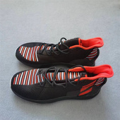 男春秋季 49码 大码 阿迪达斯正品 实战高帮罗斯篮球鞋 48码 50码 防滑