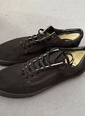 WANS正品男春夏帆布鞋大码休闲鞋46码47码49码50码经典款运动鞋