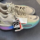 篮球鞋 47码 48码 李宁正品 54码 大码 53码 全城10无眠男秋冬季