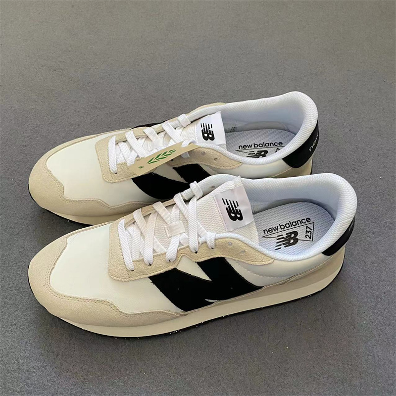 NEWBALANCE男大码运动休闲鞋
