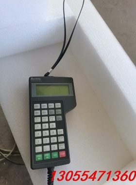 议价三菱机械手示教器AD75TU