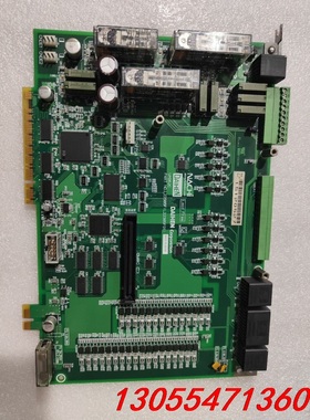 议价UM352C那智OTC机器人板L22385F01