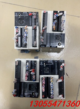 议价禾川PLC、品牌型号HCAC-8Y8YT、拓展HCAC-16