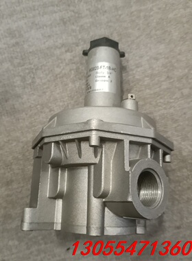 议价集咖RG020HC-干T-1B-HC意大利GECA燃气减压阀